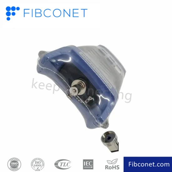 Fibconet FTTH Fiber Optical Tool Kit Bag Fiber Optic Cleaver Tool