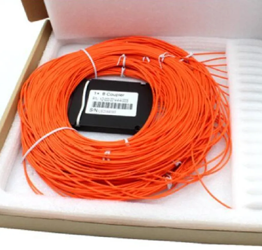 ABS-Kassette PLC Scapc 2*8