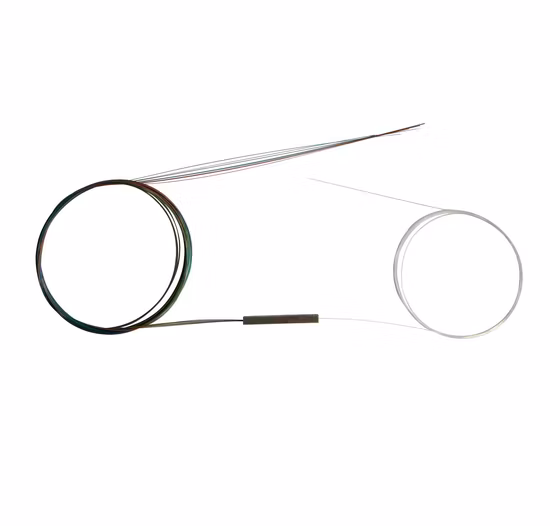 Premium Mini Device Pdoi 1*8 Sc/APC Glasfaser-SPS-Splitter mit ausgezeichneter Gleichmäßigkeit und Zuverlässigkeit