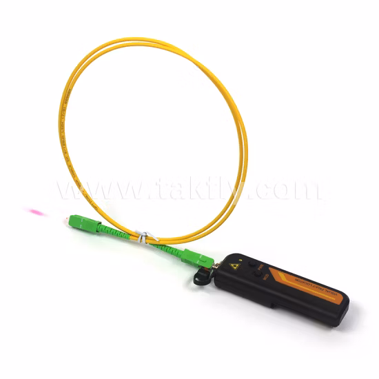 Glasfaser-Werkzeugsatz, Feldinstallationswerkzeug